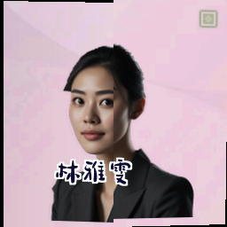 林雅雯